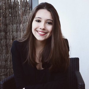 Clémence - Prof de maths - Ramonville-Saint-Agne