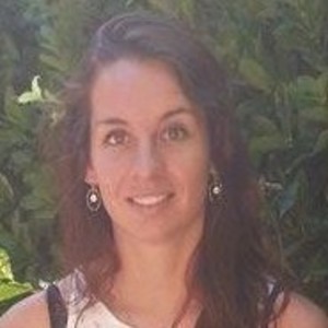 Chloé - Prof de maths - Paris