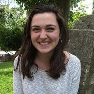 Agathe - Prof de maths - Lille