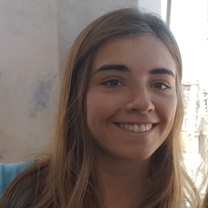 Marie-Léa - Prof de maths - Paris