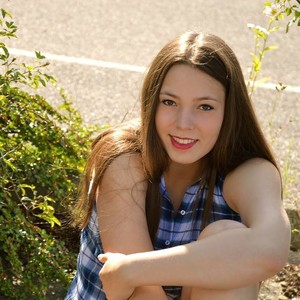 Chloé - Prof de maths - Toulouse