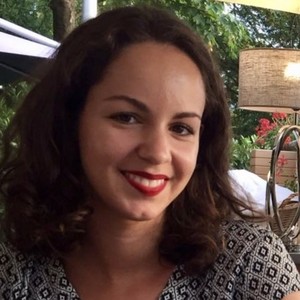 Victoria - Prof de maths - Paris