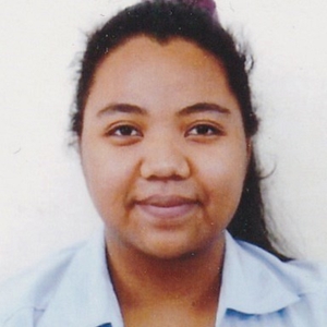 Anna - Prof de maths - Châtillon