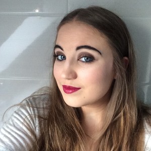 Alicia - Prof de maths - Hudimesnil