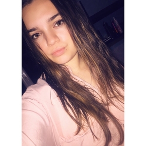 Camille - Prof de maths - Amiens