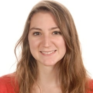 Solène - Prof de maths - Paris