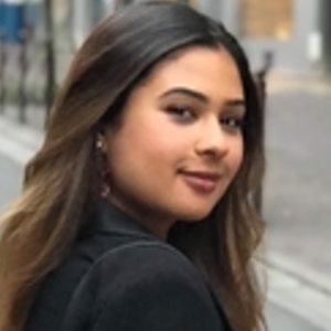 Jihane - Prof de maths - Mons-en-Baroeul
