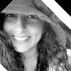 Sara - Prof de maths - Mont-Saint-Aignan