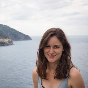 Alexia - Prof d'aide aux devoirs - Grenoble