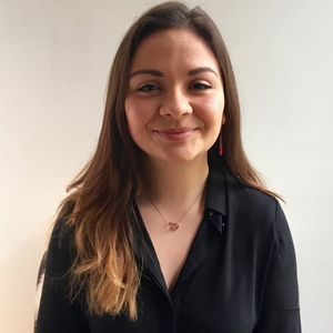 Laura - Prof de français - Rouen