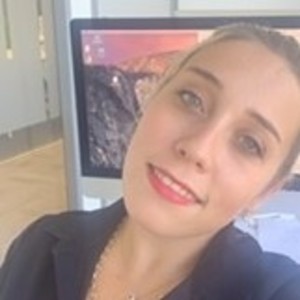 Lea - Prof de maths - Villeneuve-Loubet