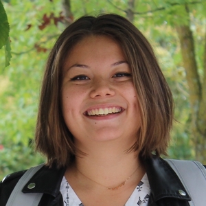 Laura - Prof de maths - Trans-sur-Erdre