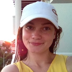 Eloise - Prof de maths - Épron