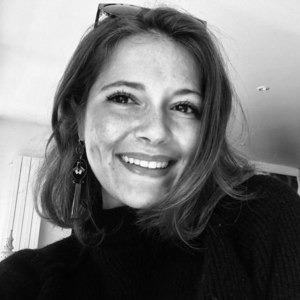 Camille - Prof de maths - Lyon