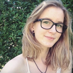 Noémie - Prof de maths - Marck