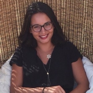 Kenza - Prof de maths - Nantes