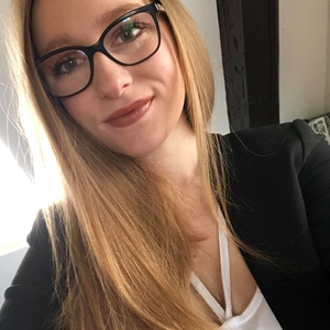 Aurélie - Prof de maths - Reims