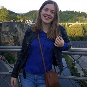 Leopoldine - Prof de maths - Pont-à-Marcq