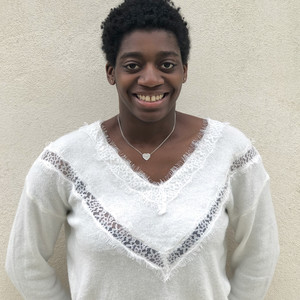 Chloé - Prof de maths - Rennes
