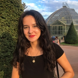 Laetitia - Prof d'aide aux devoirs - Lyon