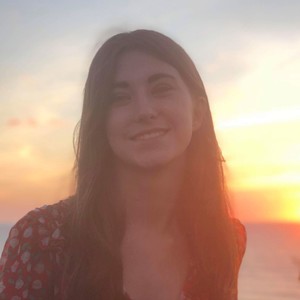 Elora - Prof de maths - Angers