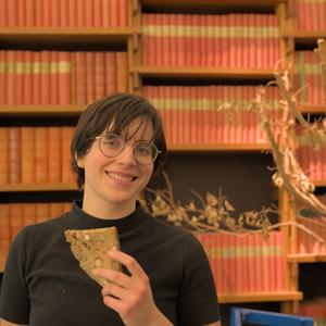 Estelle - Prof de maths - Saint-Maur-des-Fossés