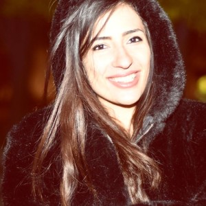 Melissa - Prof de maths - Saint-Gratien