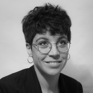 Chloé - Prof de maths - Paris