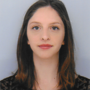 Emilie - Prof d'aide aux devoirs - Paris
