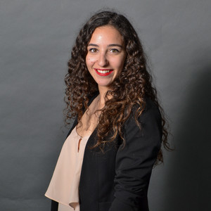 Camille - Prof de maths - Saint-Michel-sur-Orge