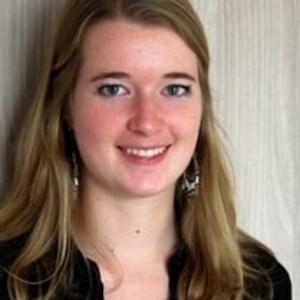 Marie - Prof de maths - Paris