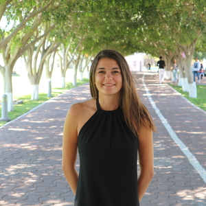 Fiona - Prof de maths - Marseille