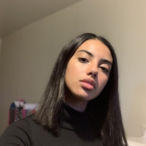 Dounia - Prof de maths - Franconville-la-Garenne