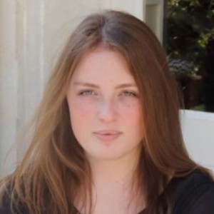 Maelys - Prof de maths - Paris