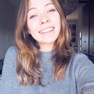 Julie - Prof de maths - Rennes