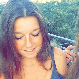 Marine - Prof de maths - Nantes