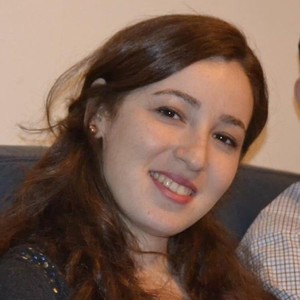 Zineb - Prof de maths - Paris