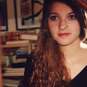 Fanny - Prof de maths - Angers