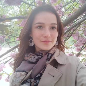 Clémence - Prof de maths - Talence