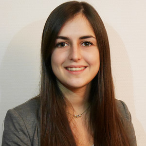 Maria - Prof d'aide aux devoirs - Rouen