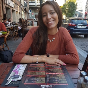 Jennyfer - Prof de français - Montpellier
