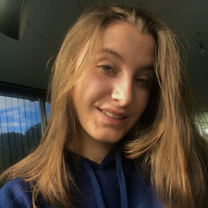 Paloma - Prof d'aide aux devoirs - Pompignac