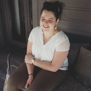 Marie - Prof d'aide aux devoirs - Lyon