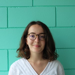 Carla - Prof de SES - Lyon