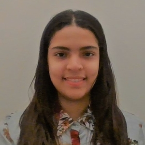 Yasmine - Prof d'anglais - Asnières-sur-Seine