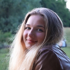 Eva - Prof d'aide aux devoirs - Paris
