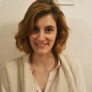 Louise - Prof d'anglais - Fourqueux