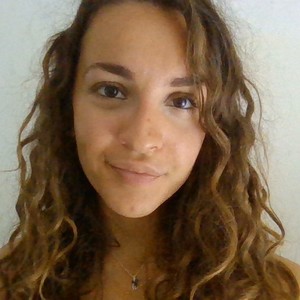 Eva - Prof de compréhension orale - anglais - Bordeaux