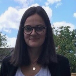 Charlotte - Prof d'anglais - Pessac