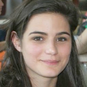 Alexandra - Prof d'anglais - Marly-le-Roi